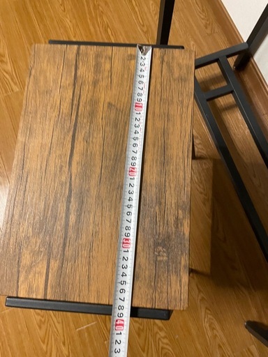 チェア   サイズ