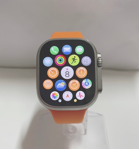 Apple watch 本体