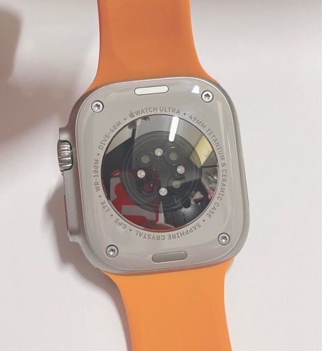 Apple watch 本体