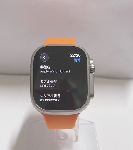 Apple watch 本体