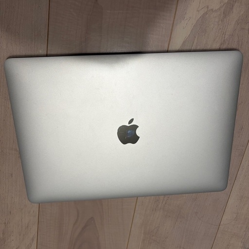 【最終価格】MacBookAir 256GB