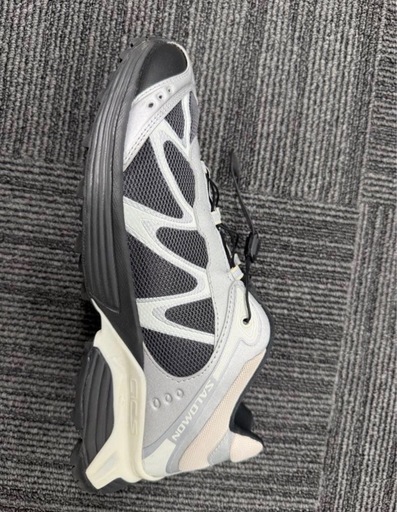 Salomon XT-WHISPER スポーツスタイルシューズ