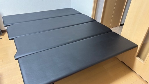 ハイエースベットキット
