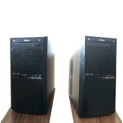 GXT1660Superに２つのSSD搭載！の画像