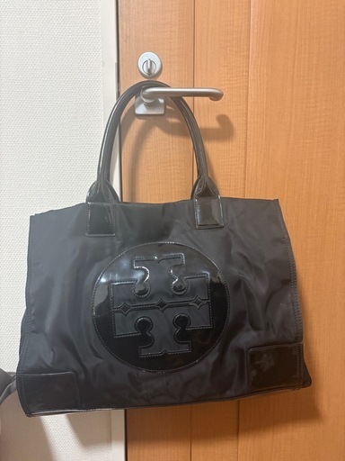 Tory Burchの「エラ トート（ELLA TOTE）」