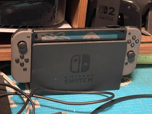 おもちゃ Nintendo Switch