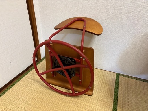 ヴィンテージ　ローチェア