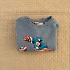 子供服11点セット　サイズ90-100の画像