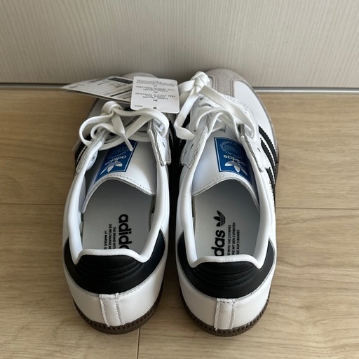adidas samba  アディダス　サンバ　スニーカー 25cm