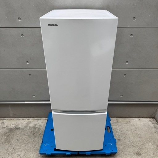 529⭐️2025年製★ほぼ新品★東芝　冷蔵庫　自動霜取り　一人暮らし　最新モデル 529⭐️2025年製☆ほぼ新品☆東芝 冷蔵庫 自動霜取り 一人暮らし