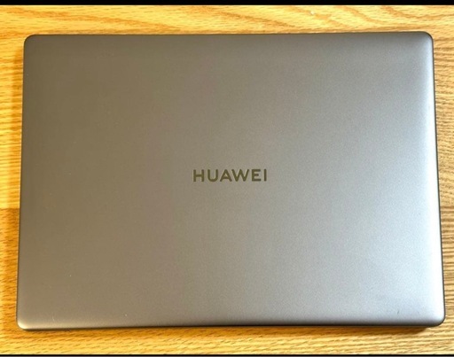 パソコン Huawei MateBook 13 / Ryzen 5 3500U / 8GB / 256GB