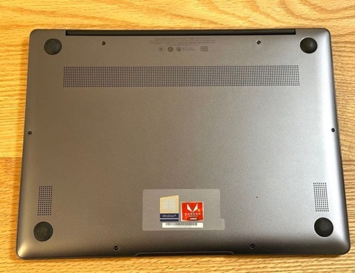 Huawei MateBook 13 / Ryzen 5 3500U / 8GB / 256GB