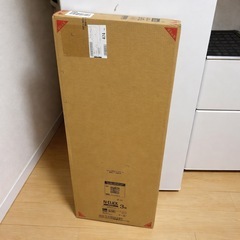 新品✨Nクリック　ニトリ　ボックス　簡単組み立ての画像