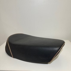 ホンダモンキー　シートの画像