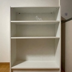 IKEA ビリー 本棚の画像