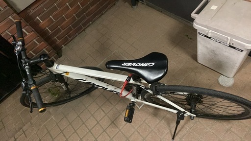 自転車