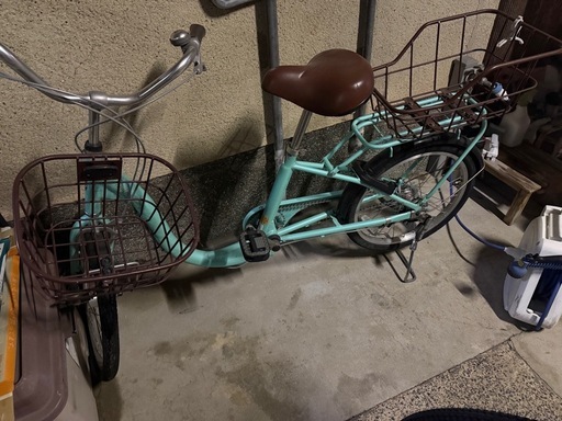 自転車