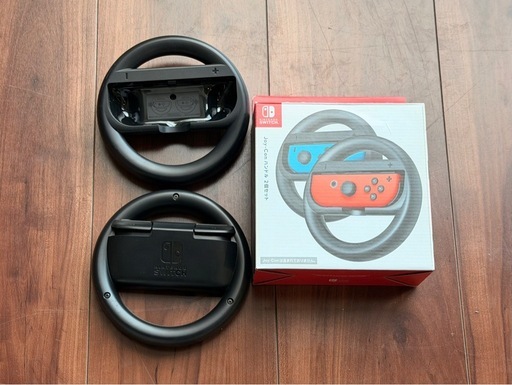 お話し中/ニンテンドー Switch  フルセット