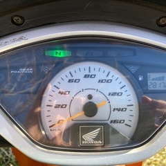 【現状渡し】新品バッテリー　タイホンダ Wave 125i (Fiモデル) -の画像