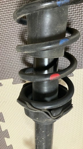 ap1 ap2 s2000純正　サス