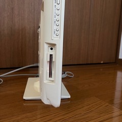 19型テレビの画像