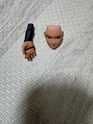NARUTOナルト　　　フィギュアまとめ売り