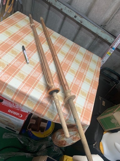 剣道防具一式セット　