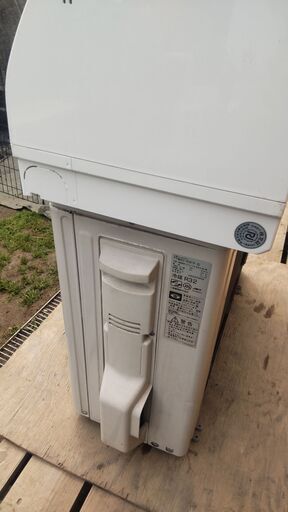 いまならお得！　量販店モデル　10畳～12畳 三菱電機エアコン MSZ-GE2219　2019年 中古動作保証 下取りあり歓迎！