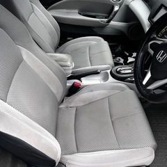 ホンダCRZ ZF1 AT車検R10年2月までの画像