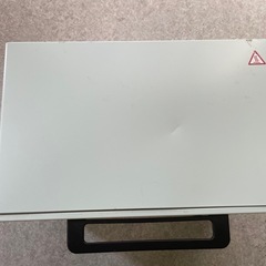 オーブントースターの画像