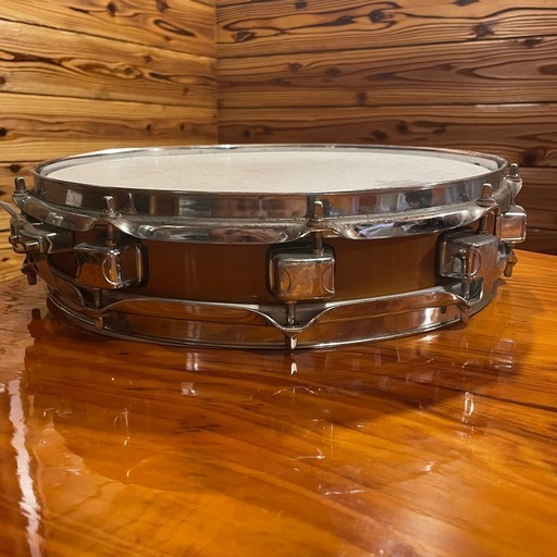 TAMA ROCKSTAR ピッコロスネアドラム