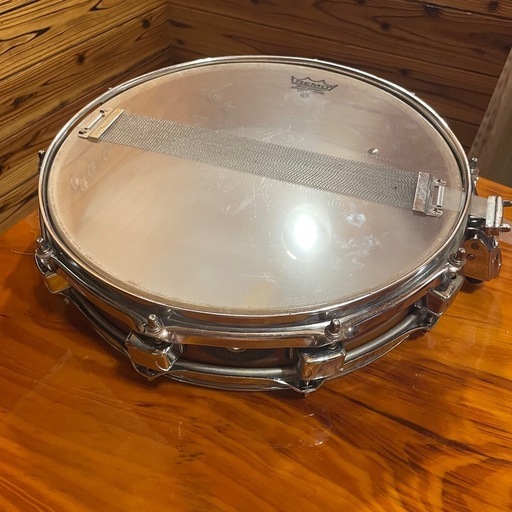 TAMA ROCKSTAR ピッコロスネアドラム