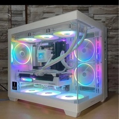 ハイエンド ゲーミングPC