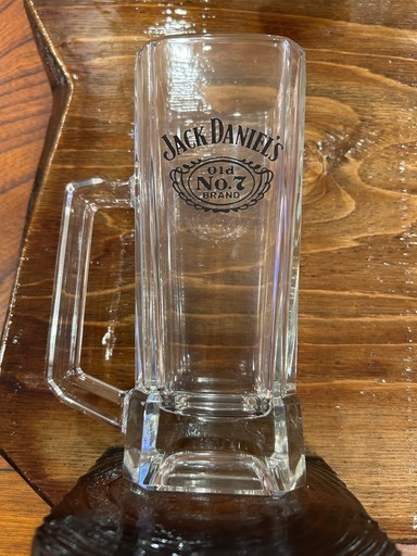 ジャックダニエル壁掛けオブジェ
