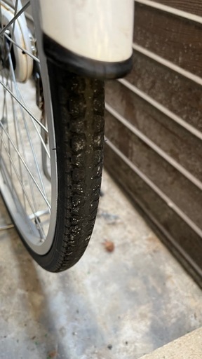 26インチ 自転車