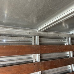 トラックコンテナの画像