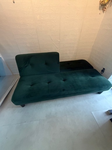 美品❗️
ソファーベッド