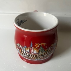 マグカップ4つセットの画像