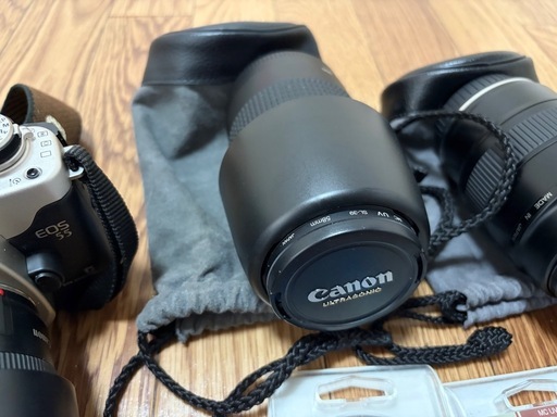 Canon  フィルムカメラ