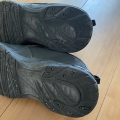 俊足　スニーカー　　21.5センチの画像