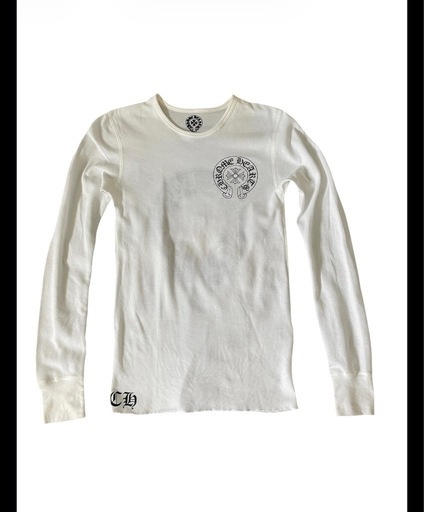 クロムハーツTシャツ