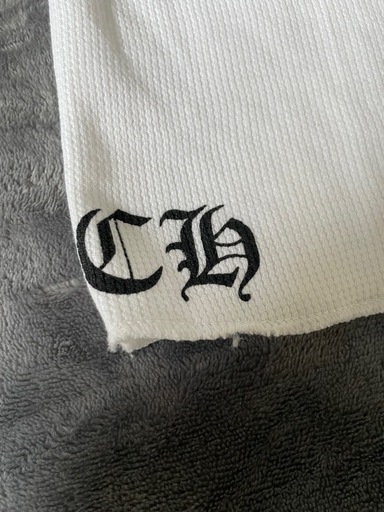 クロムハーツTシャツ