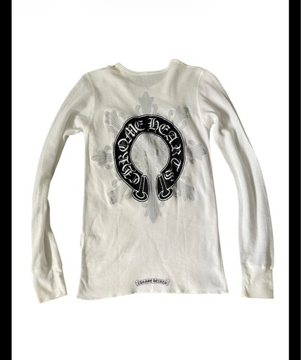 クロムハーツTシャツ