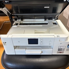brother DCP-J4140N インクジェットプリンター    の画像