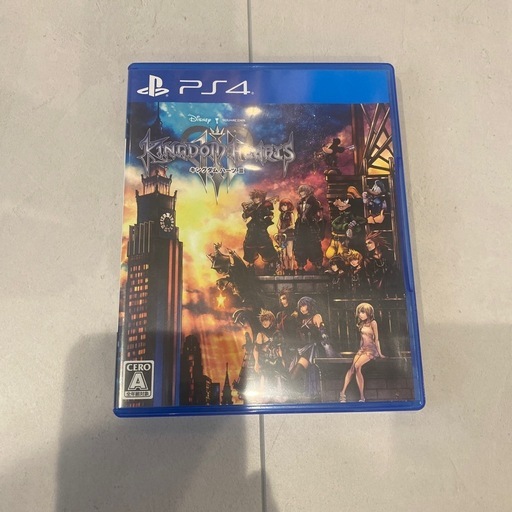 PS4  CUH-1000A すぐ遊べるソフト11本セット※外箱欠品※