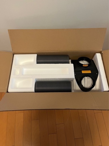EENOURスポットクーラー　 QN750