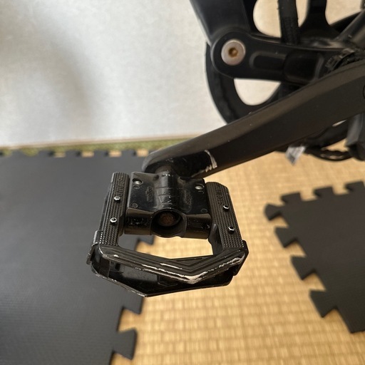 benelli 「ベネリ」 Fold16  折り畳み アシスト自転車