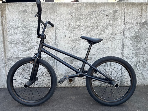フラット用BMX アーレス