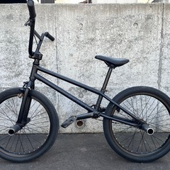 フラット用BMX アーレス