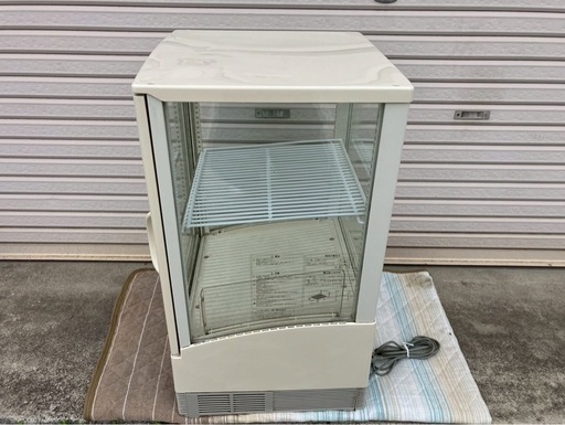 SANYO★三洋★ショーケース★冷蔵庫